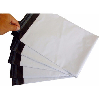 100 Sacos Envelope Segurança Saco Correio Sedex Lacre 50x60